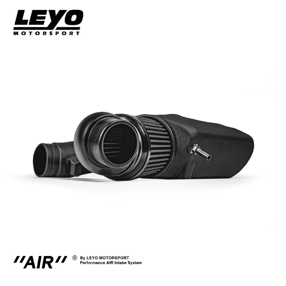 Intake Leyo Motorsport EA211(MQB) MK7 1.4