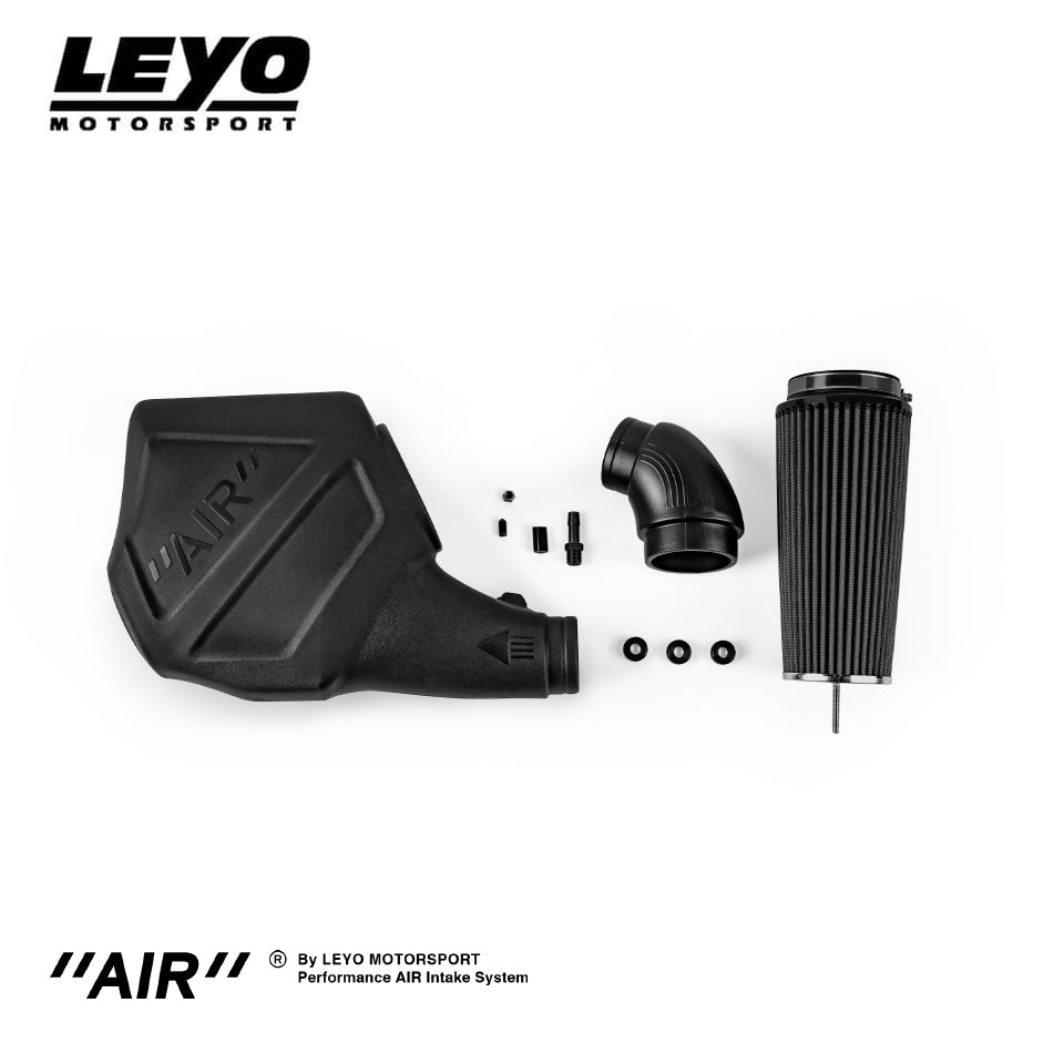 Intake Leyo Motorsport EA211(MQB) MK7 1.4
