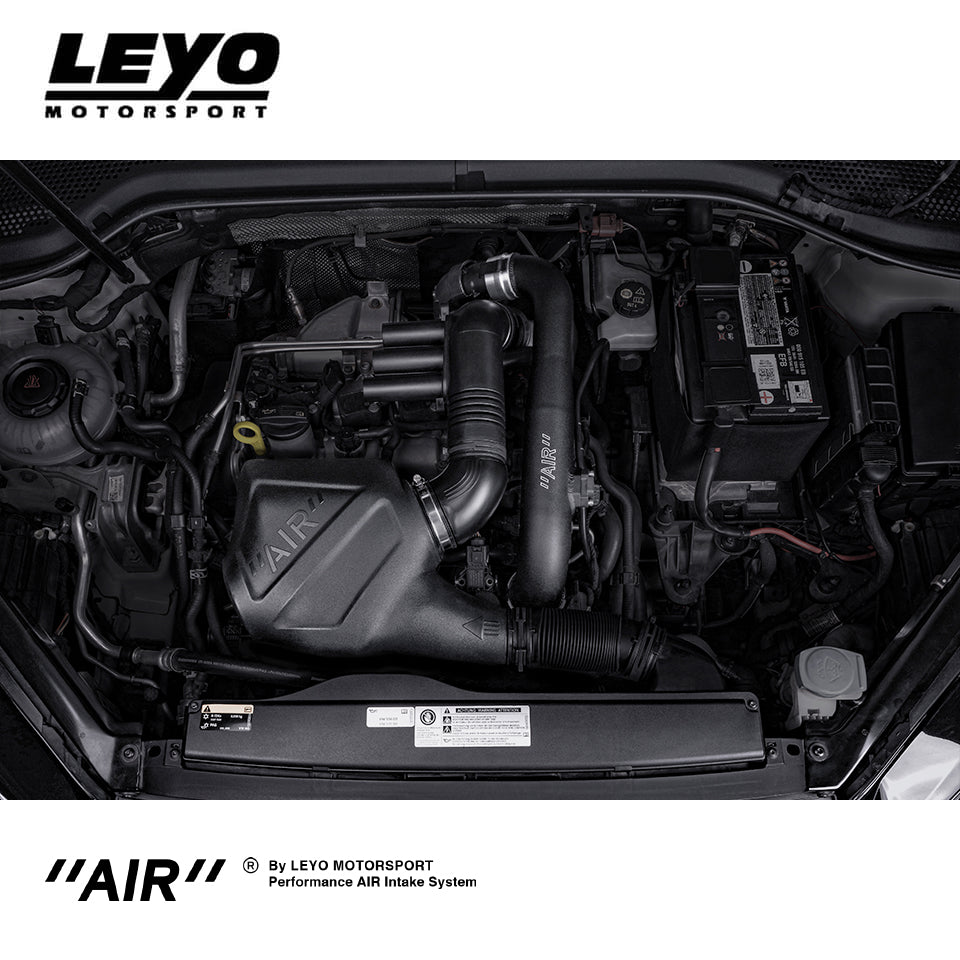 Intake Leyo Motorsport EA211(MQB) MK7 1.4