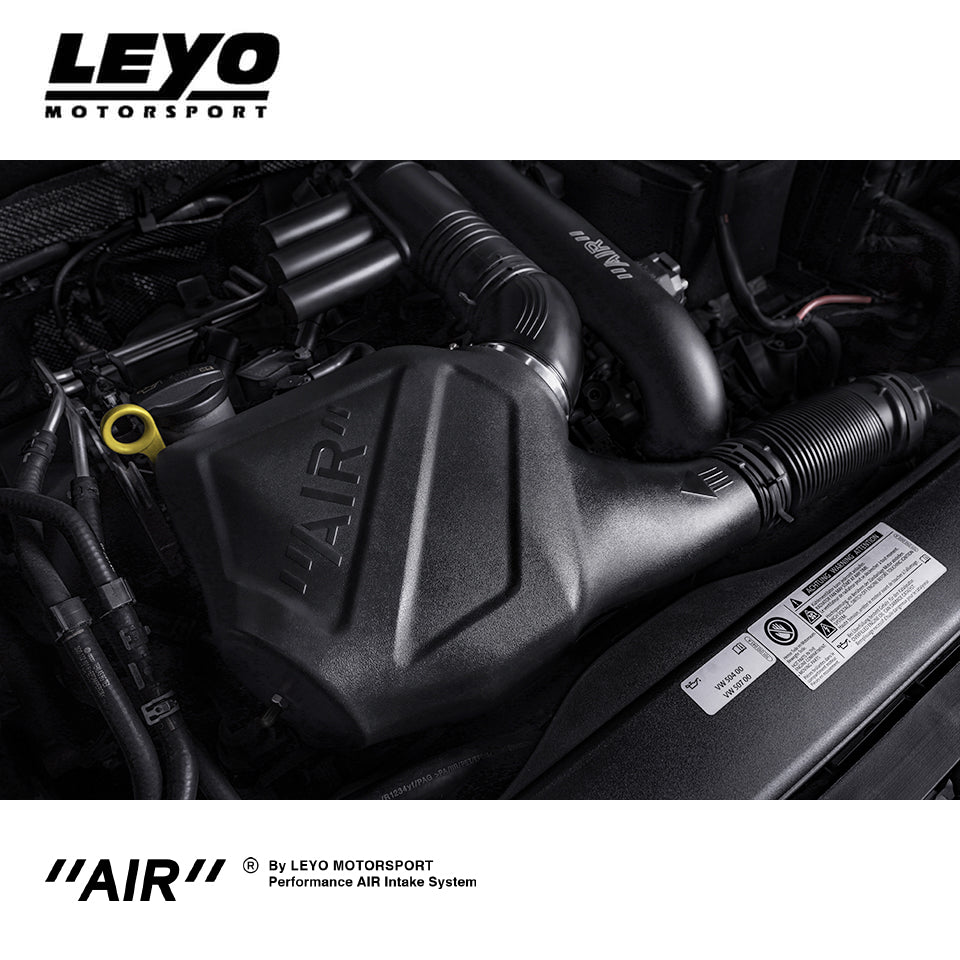 Intake Leyo Motorsport EA211(MQB) MK7 1.4