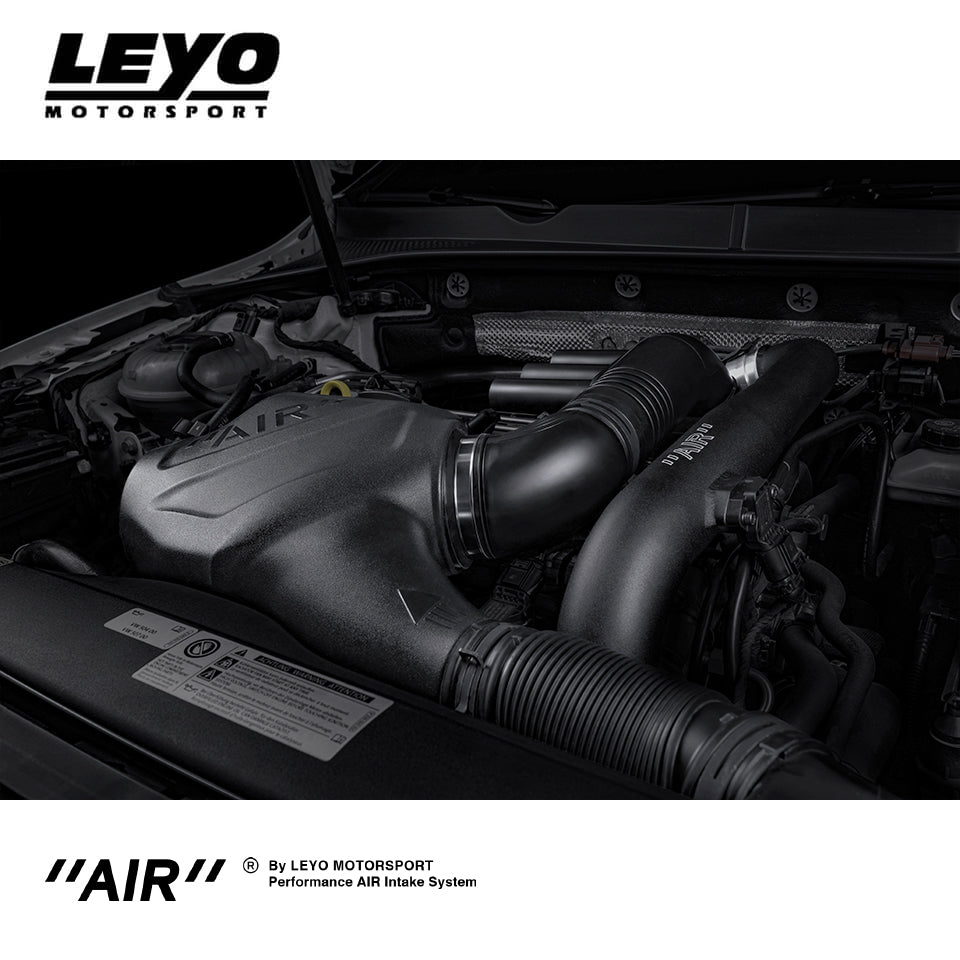 Intake Leyo Motorsport EA211(MQB) MK7 1.4