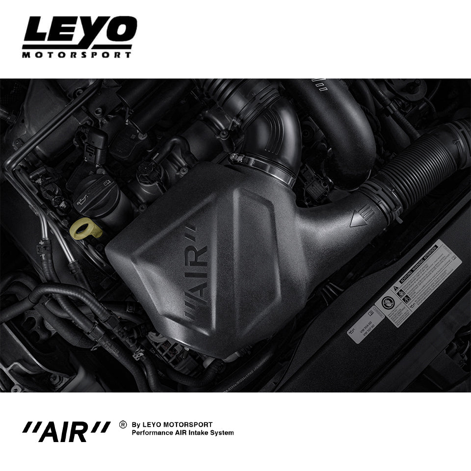 Intake Leyo Motorsport EA211(MQB) MK7 1.4