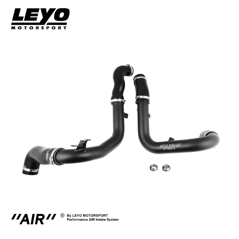 Manguera de Carga del Turbo Leyo Motorsport MQB MK7/8 GTI