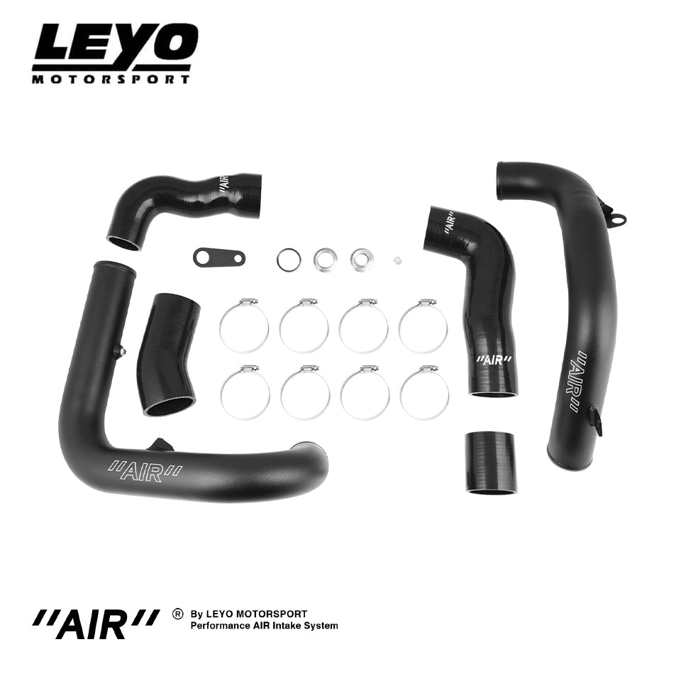 Manguera de Carga del Turbo Leyo Motorsport MQB MK7/8 GTI