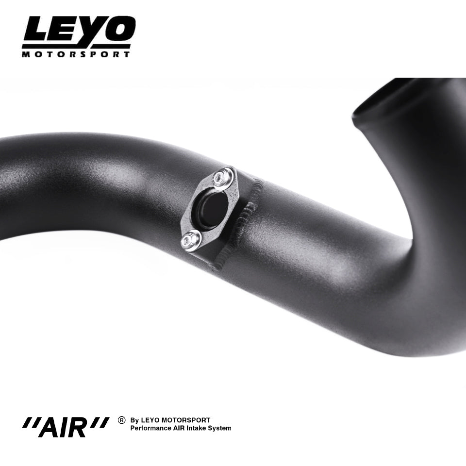 Manguera de Carga del Turbo Leyo Motorsport MQB MK7/8 GTI