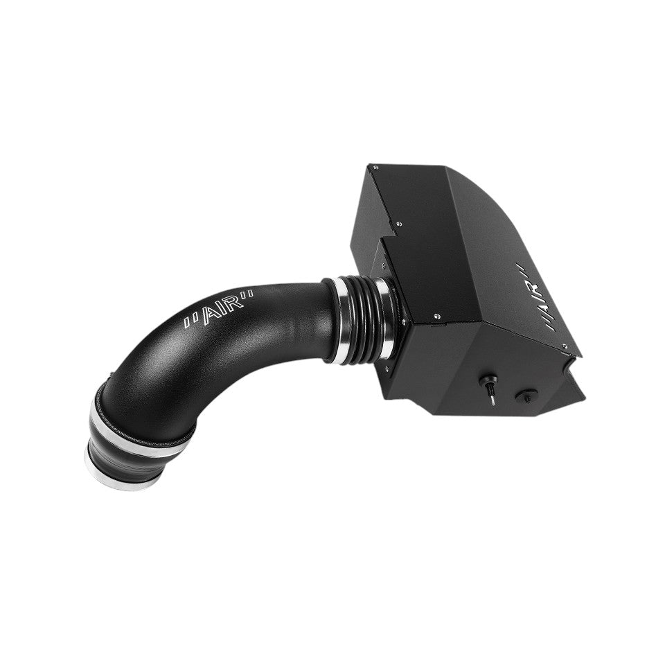 Intake Leyo Motorsport MQB EVO VW GOLF MK8 R / AUDI 8Y S3