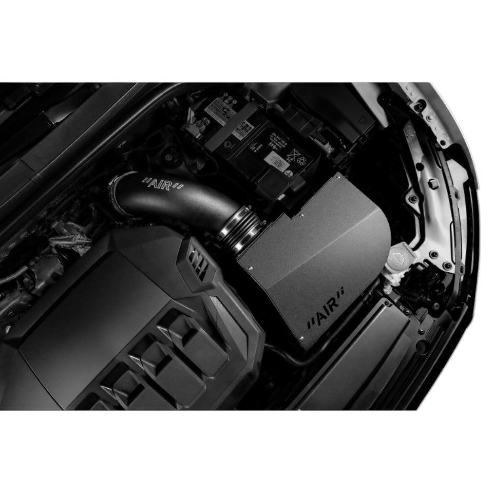 Intake Leyo Motorsport MQB EVO VW GOLF MK8 R / AUDI 8Y S3