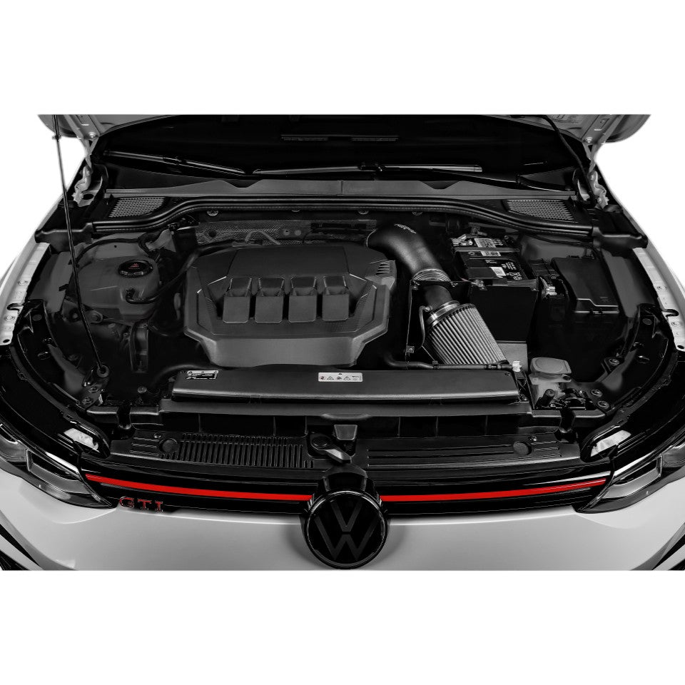 Intake Leyo Motorsport MQB EVO VW GOLF MK8 R / AUDI 8Y S3