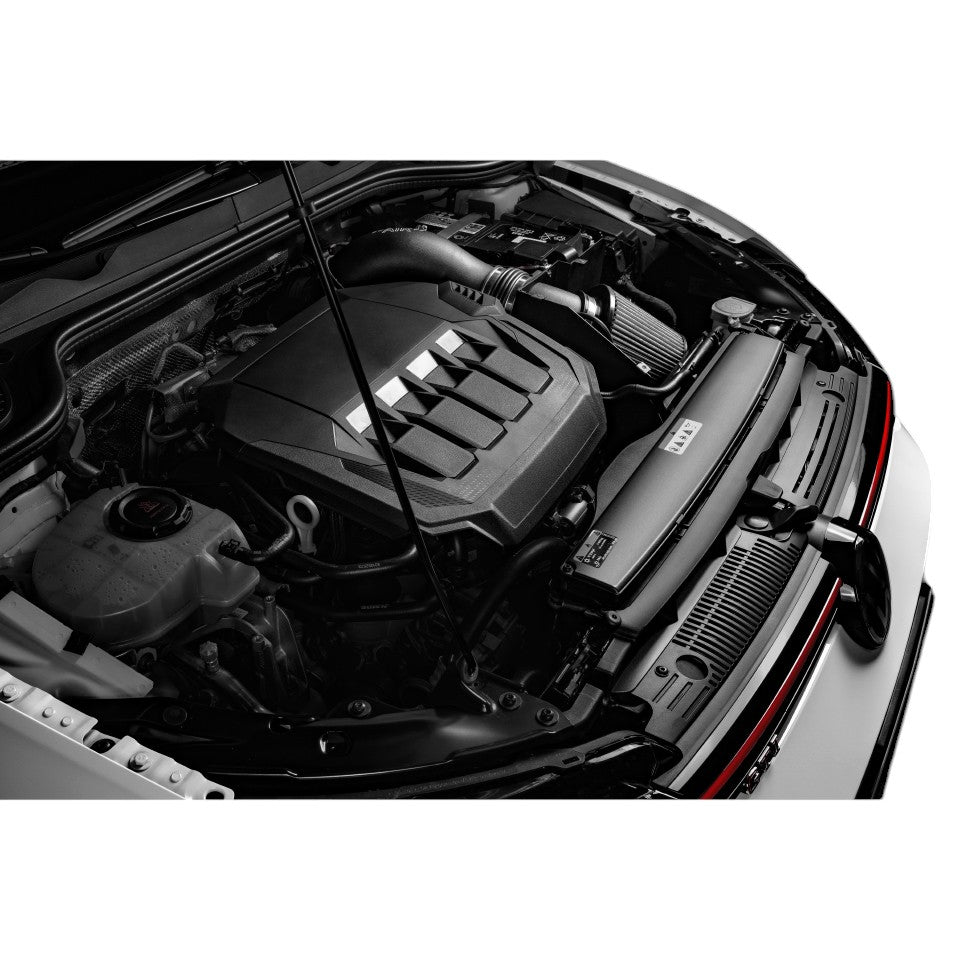 Intake Leyo Motorsport MQB EVO VW GOLF MK8 R / AUDI 8Y S3