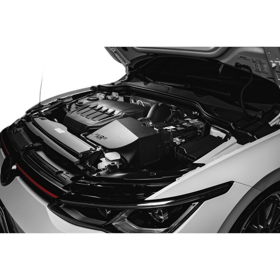 Intake Leyo Motorsport MQB EVO VW GOLF MK8 R / AUDI 8Y S3