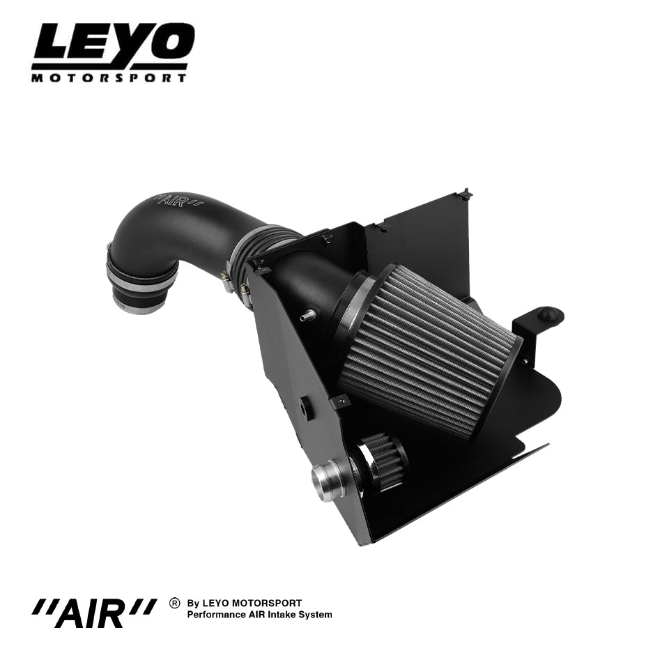 Intake Leyo Motorsport MQB 1.8T/2.0T
