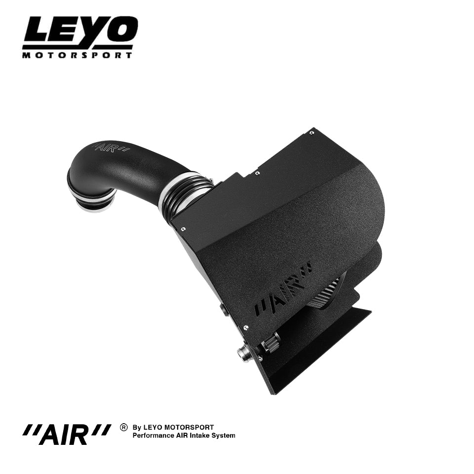Intake Leyo Motorsport MQB 1.8T/2.0T