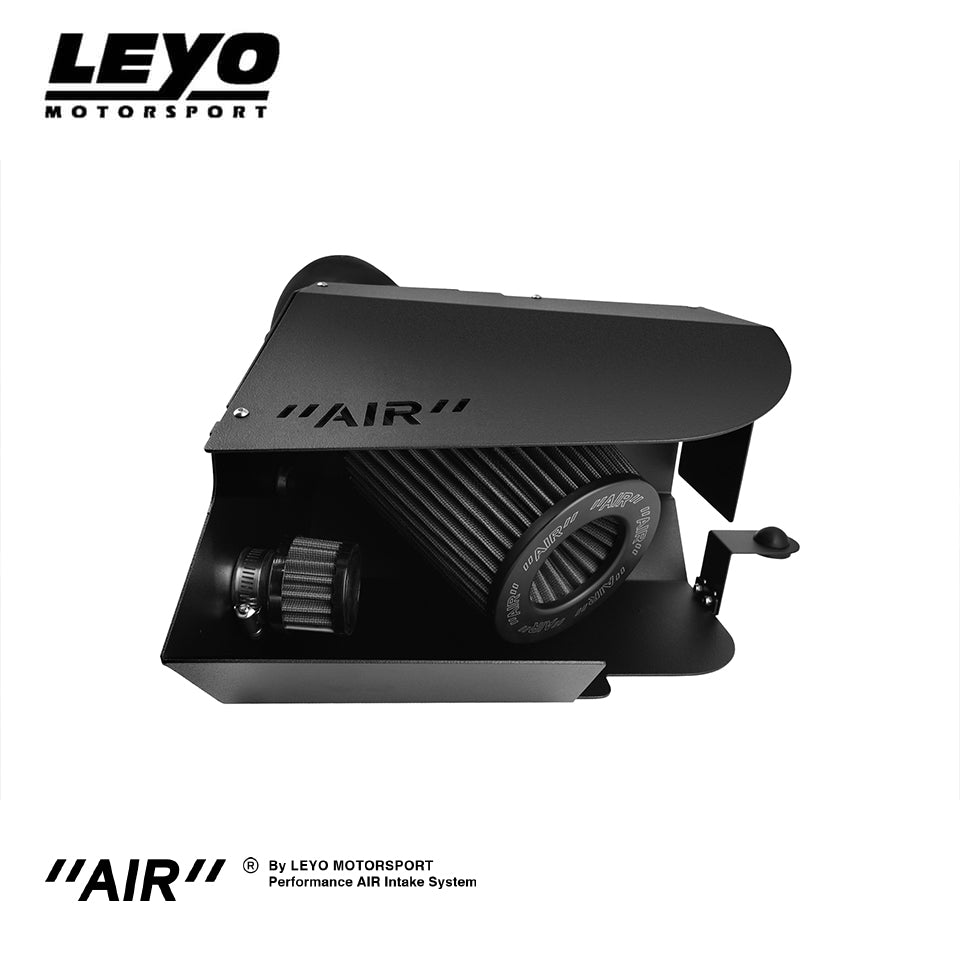 Intake Leyo Motorsport MQB 1.8T/2.0T