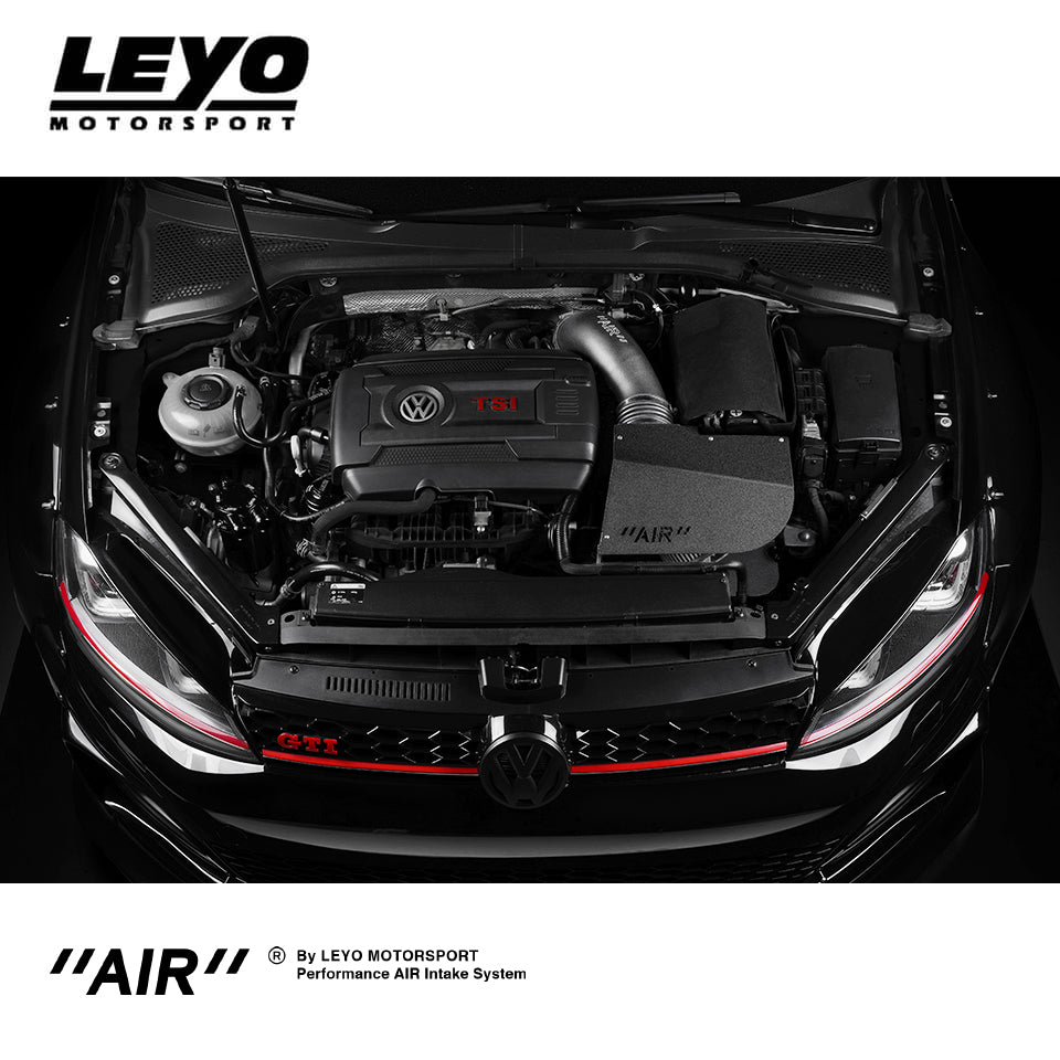 Intake Leyo Motorsport MQB 1.8T/2.0T