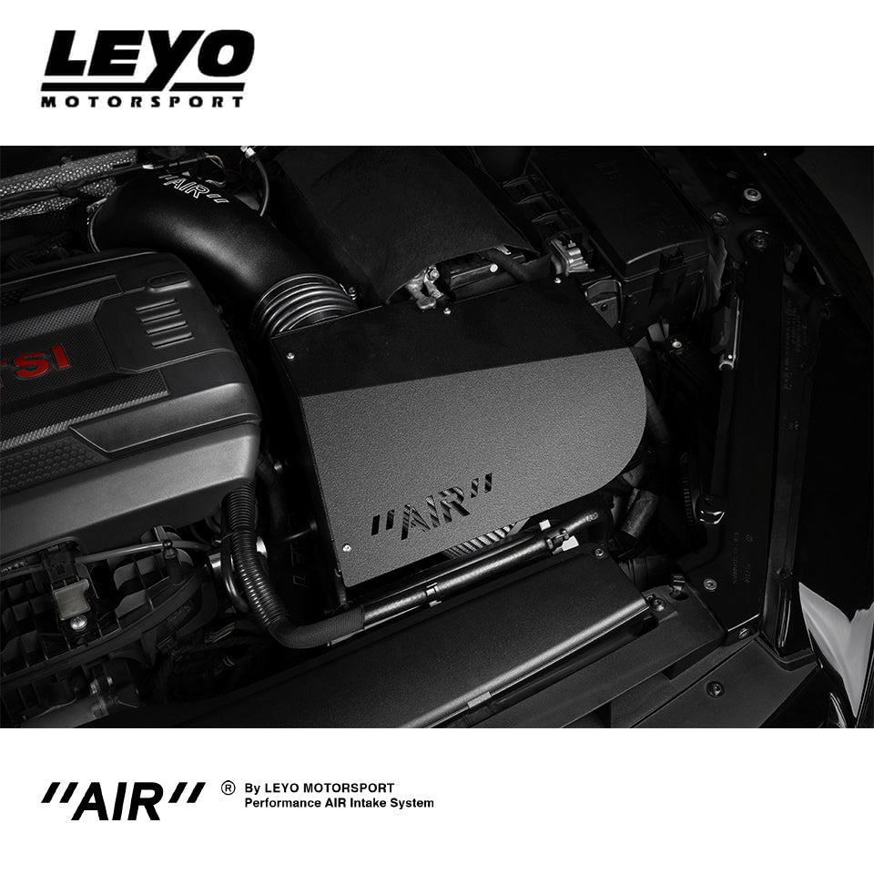 Intake Leyo Motorsport MQB 1.8T/2.0T