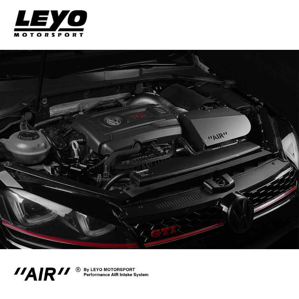 Intake Leyo Motorsport MQB 1.8T/2.0T