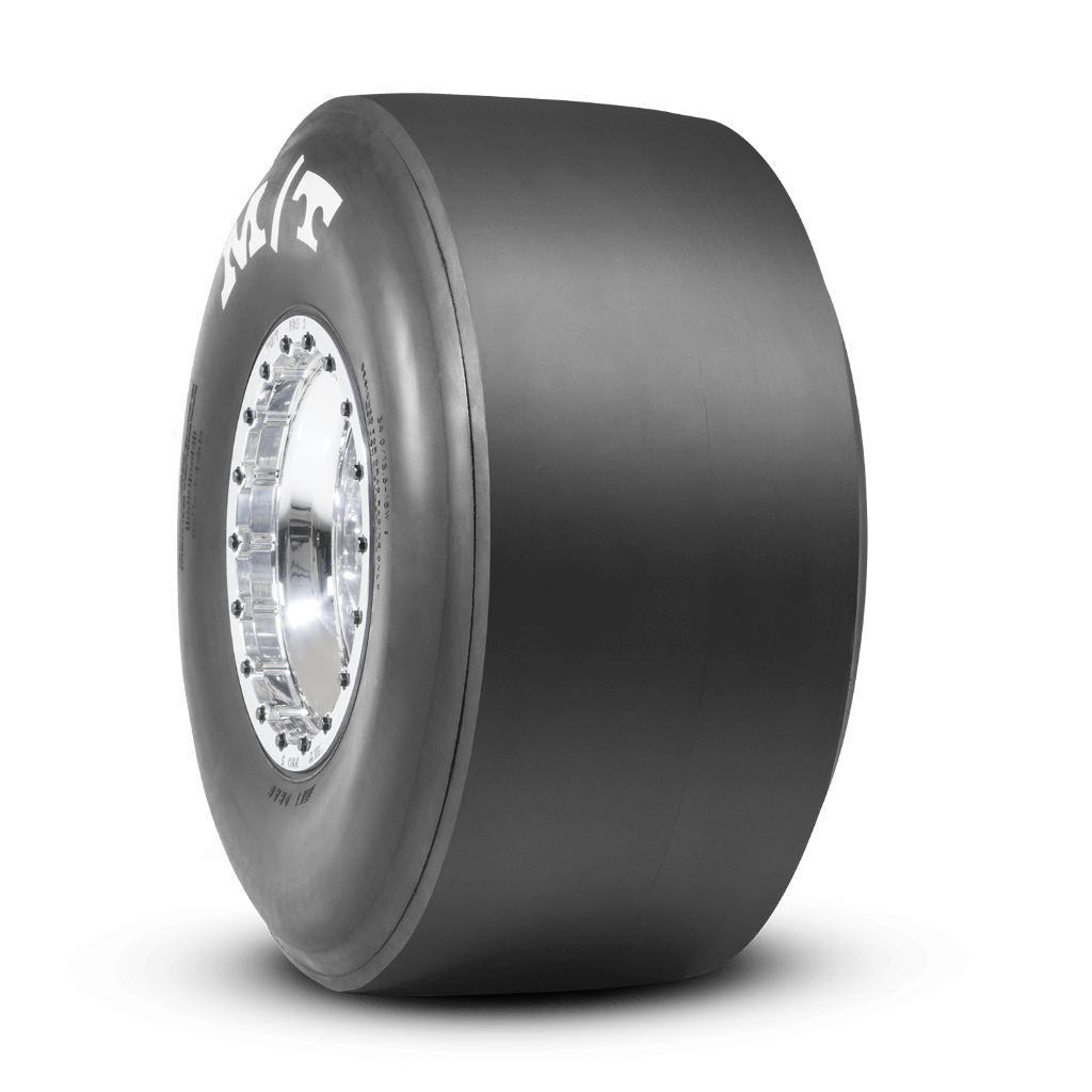 Mickey Thompson ET Drag 35.0x15.0R16 X5 90000001930 | Llantas Slicks