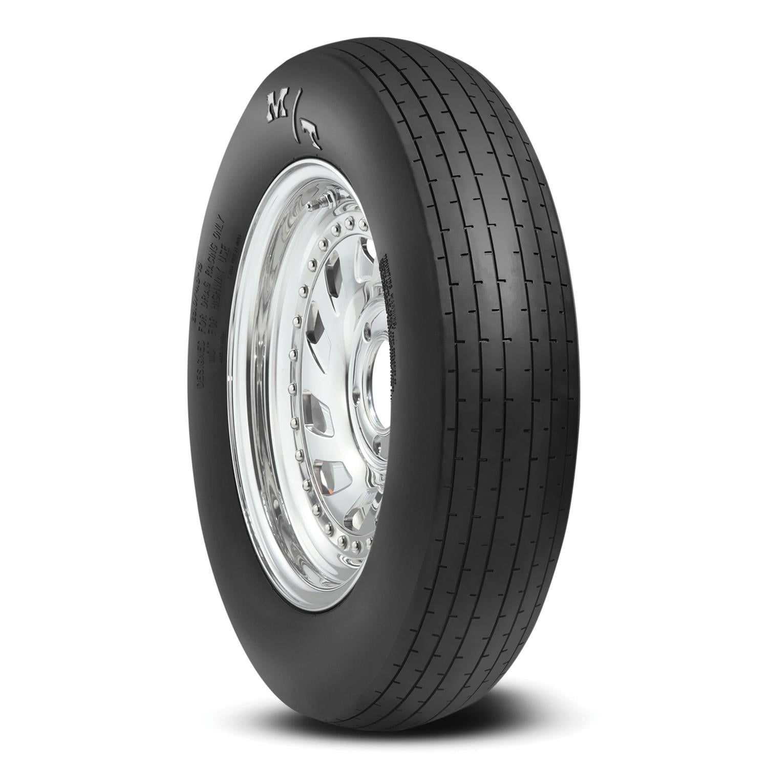 Mickey Thompson ET Front 25.0x4.5R15 90000000815 | Llantas Delanteras