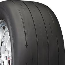Mickey Thompson ET Street R 315/60R15 | Llanta Semi Slick