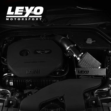 Intake Leyo Motorsport F56 MINI COOPER 2.0