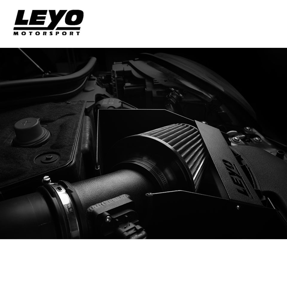 Intake Leyo Motorsport F56 MINI COOPER 2.0