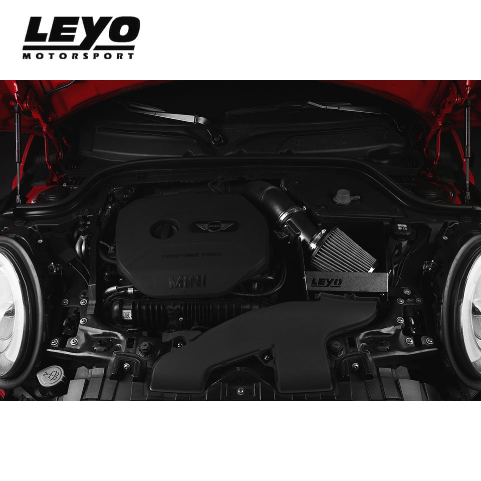 Intake Leyo Motorsport F56 MINI COOPER 2.0