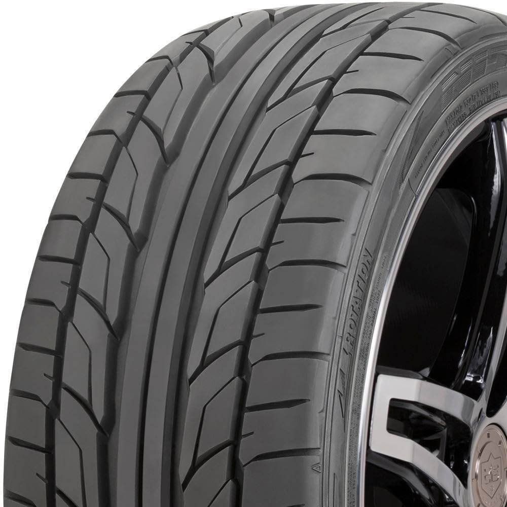 Banda de rodadura de Llanta Performance NT555 G2