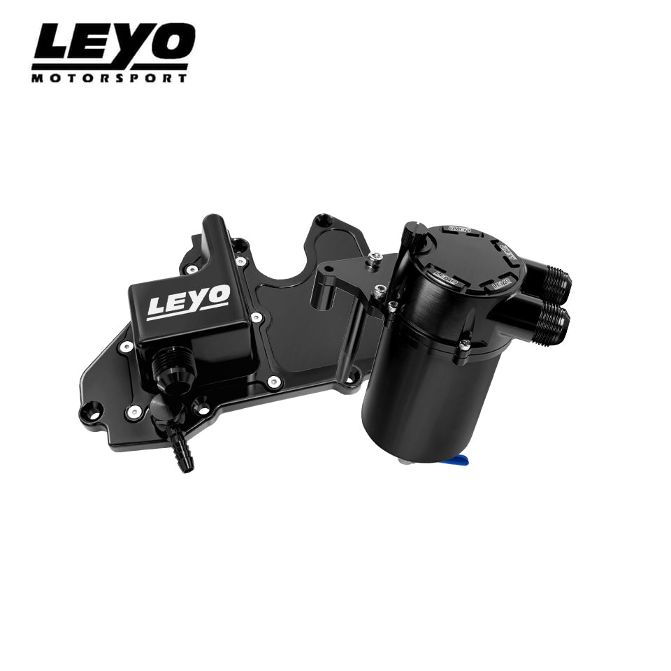 Catch Can V3 Leyo Motorsport MQB 1.8/2.0T EA888.3 (Sin MAF)