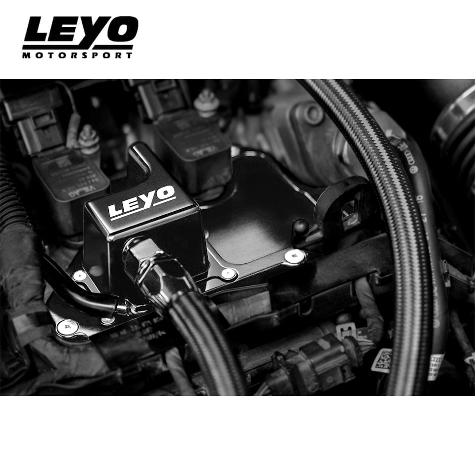Catch Can V3 Leyo Motorsport MQB 1.8/2.0T EA888.3 (Sin MAF)