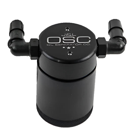 Catch Can J&L Challenger/Dodge 6.2L V8 2015-2024 Lado Pasajero