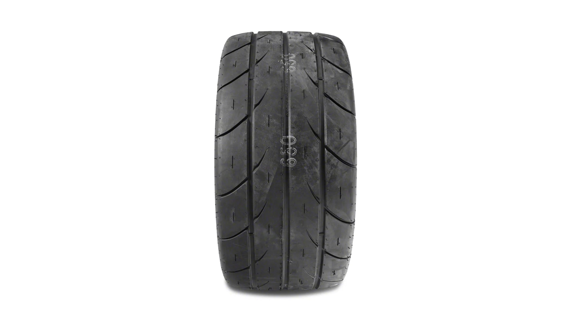 Mickey Thompson ET Street SS 295/55R15 | Llanta Semi Slick