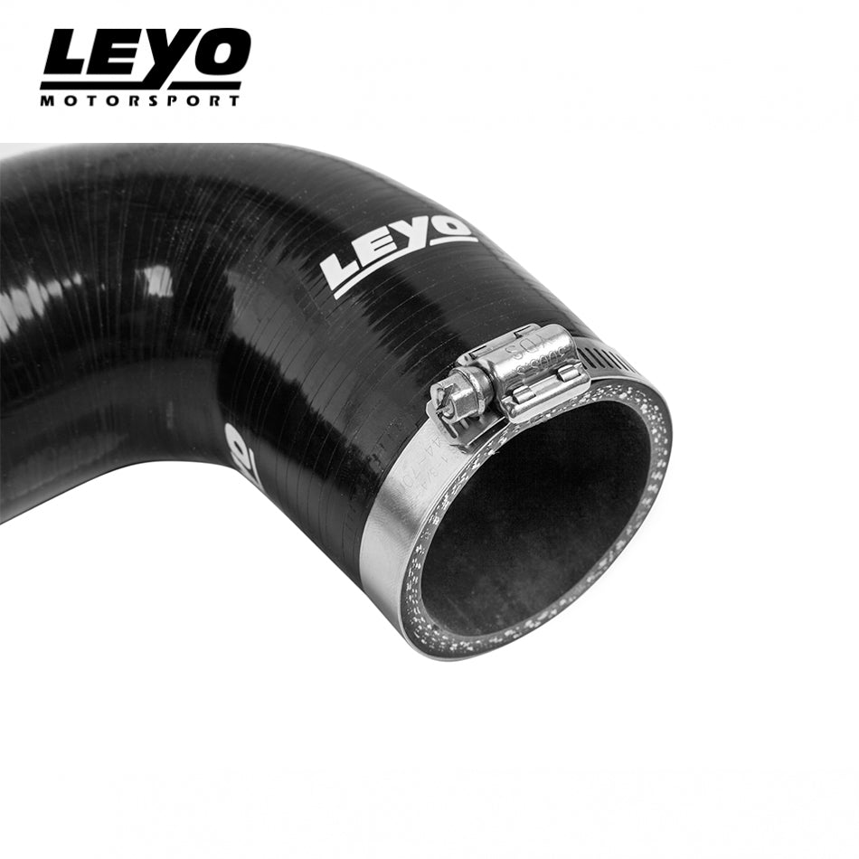 Mangueras de Silicona para Turbo Leyo Motorsport MQB EA888.3