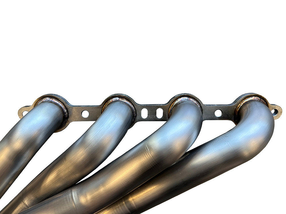 Headers Largos 1 7/8" Silverado/Sierra 2019-2024