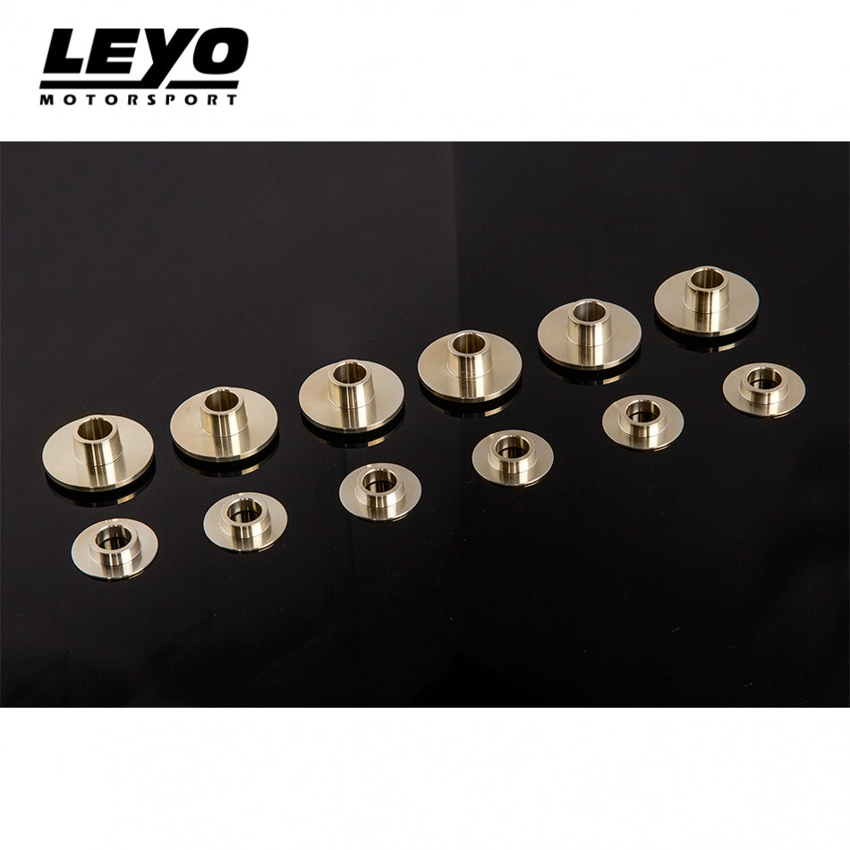 Kit de Bujes del Puente Leyo Motorsport Plataforma MQB