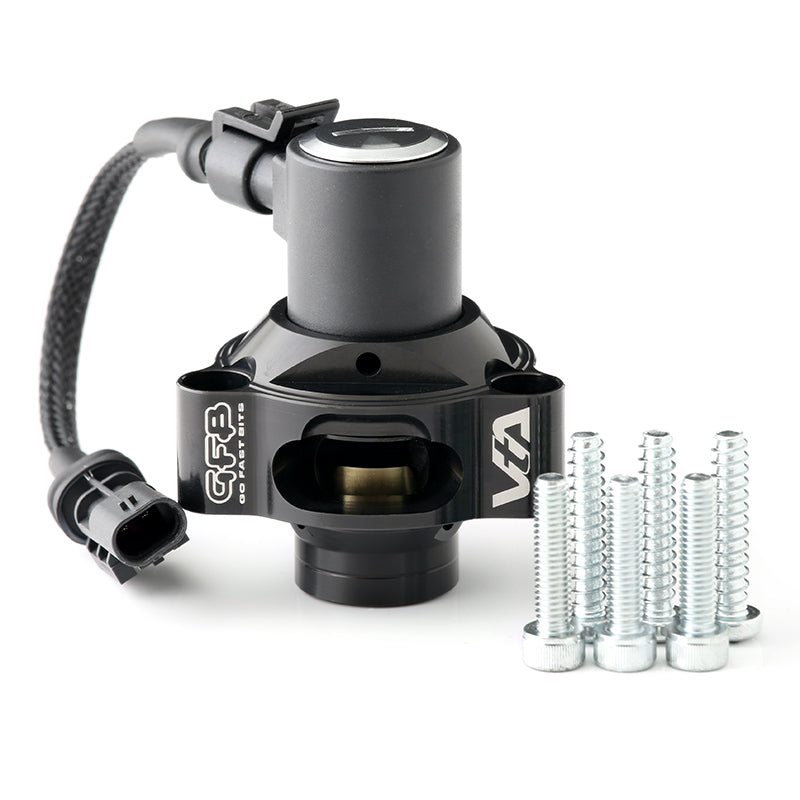 Válvula de Alivio Go Fast Bits Ranger Raptor 2022-2026