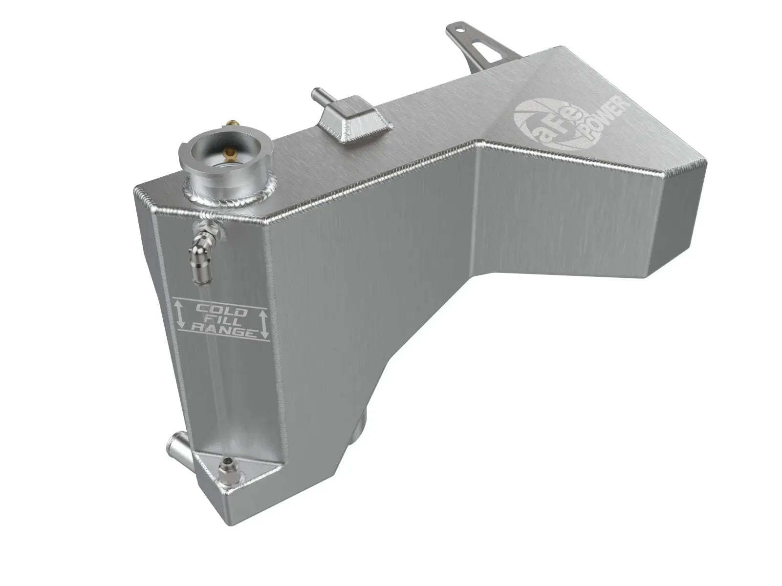 Tanque de Expansión de Refrigerante aFe BladeRunner GT Challenger 3.6L/5.7L 2015-2023