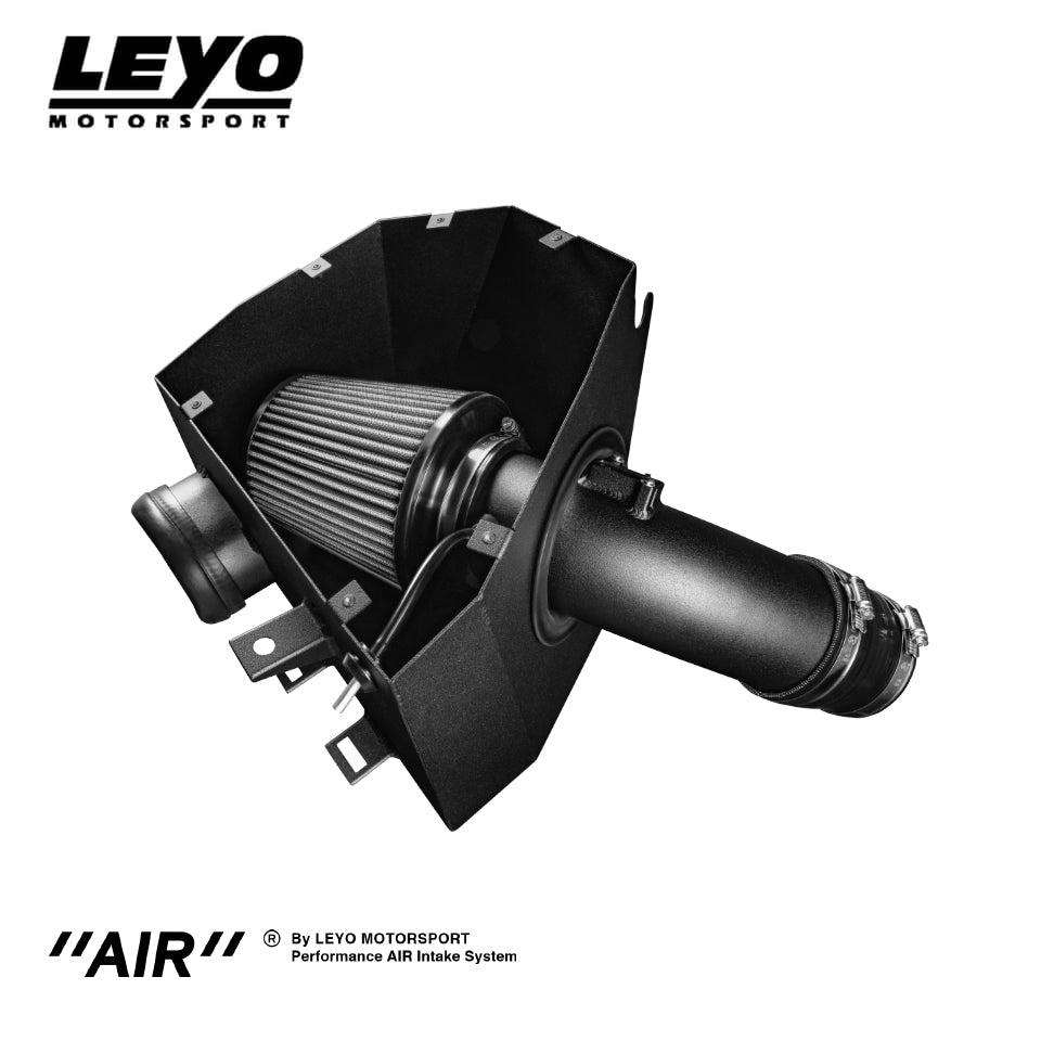 Intake Leyo Motorsport VW AMAROK 3.0 V6