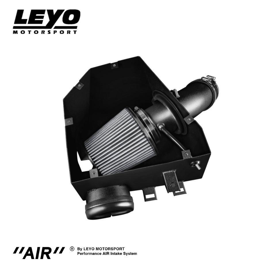 Intake Leyo Motorsport VW AMAROK 3.0 V6