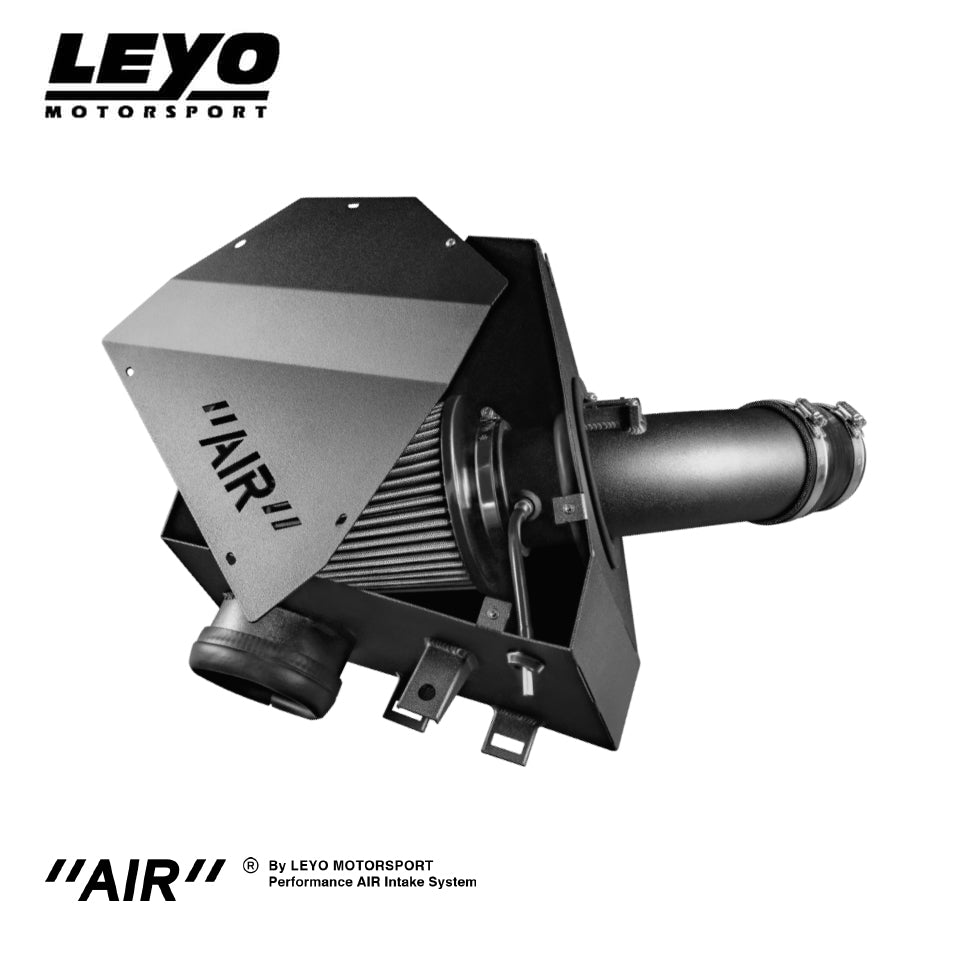 Intake Leyo Motorsport VW AMAROK 3.0 V6