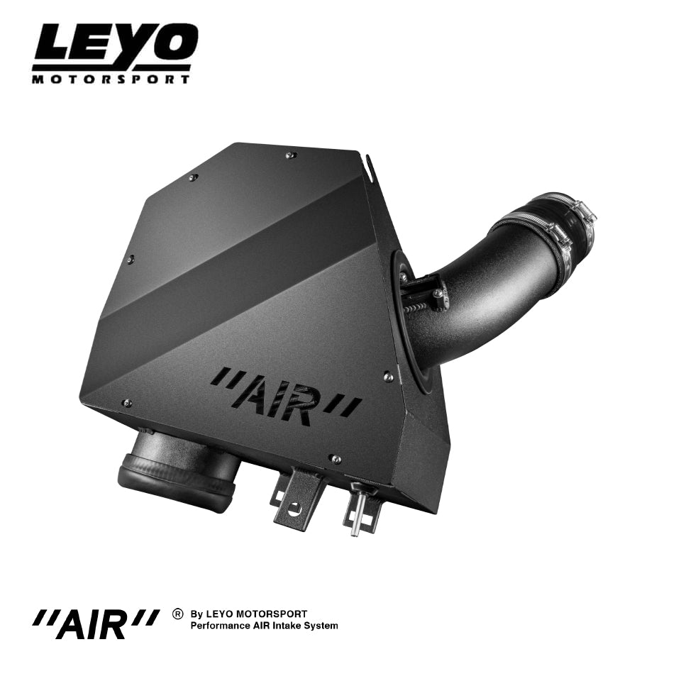 Intake Leyo Motorsport VW AMAROK 3.0 V6