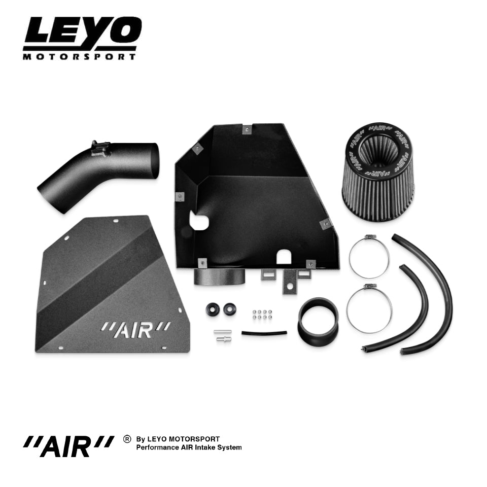 Intake Leyo Motorsport VW AMAROK 3.0 V6
