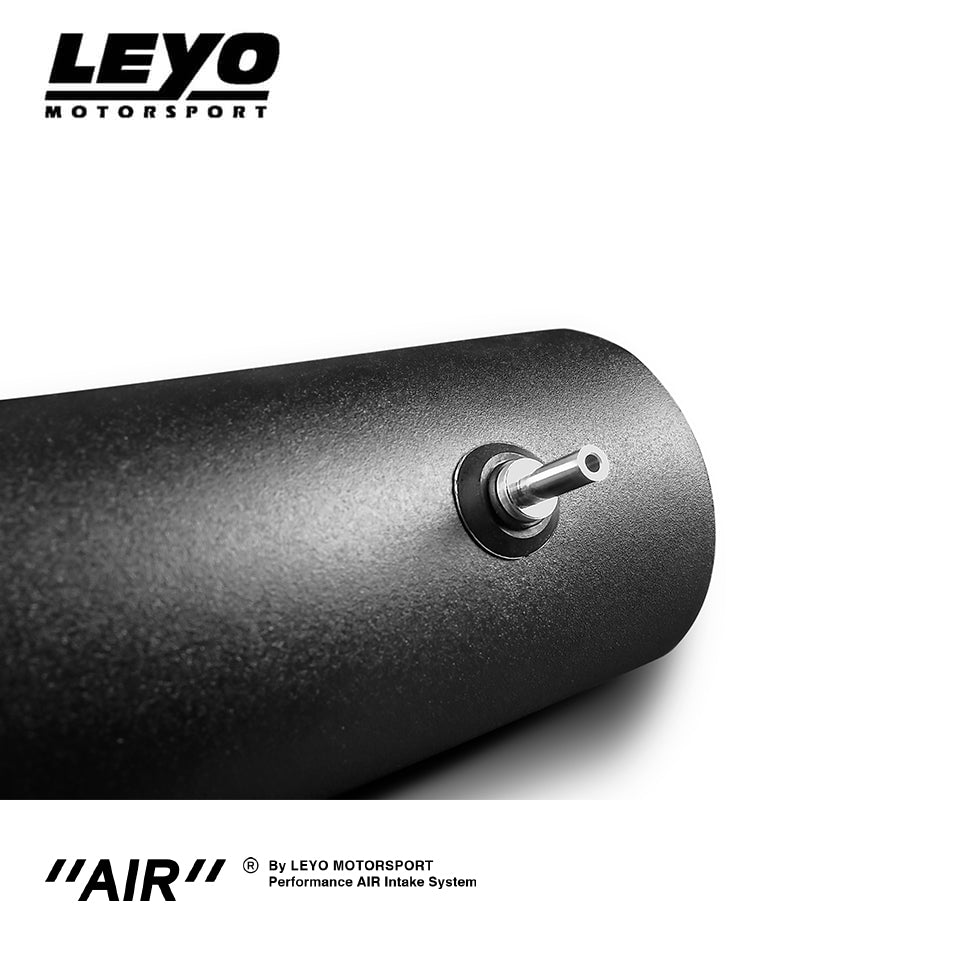 Intake Leyo Motorsport VW AMAROK 3.0 V6