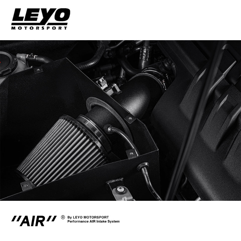 Intake Leyo Motorsport VW AMAROK 3.0 V6