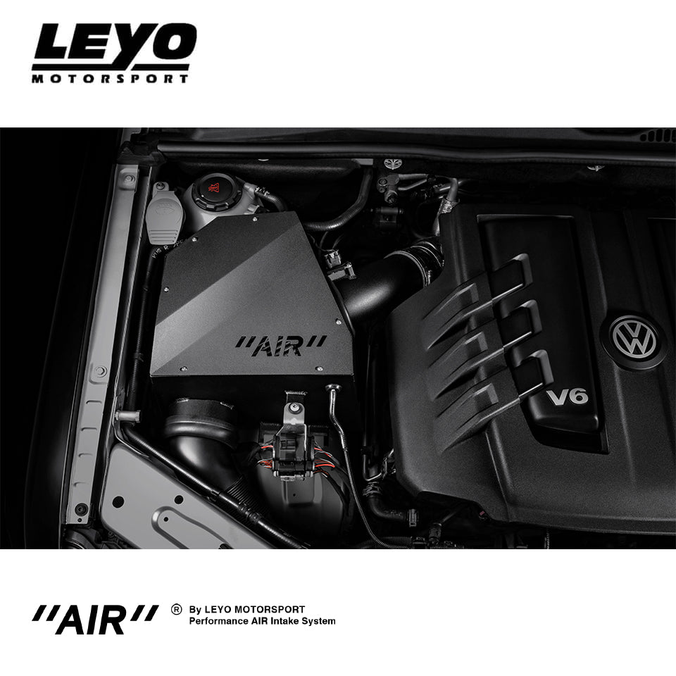Intake Leyo Motorsport VW AMAROK 3.0 V6