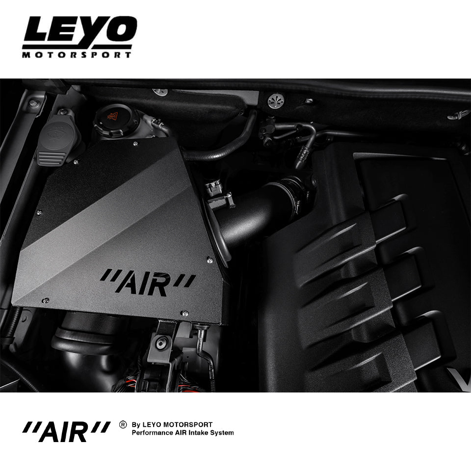 Intake Leyo Motorsport VW AMAROK 3.0 V6