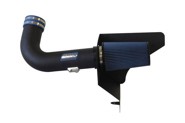 Filtro de Alto Flujo BBK Camaro SS V8 6.2L 2010-2015
