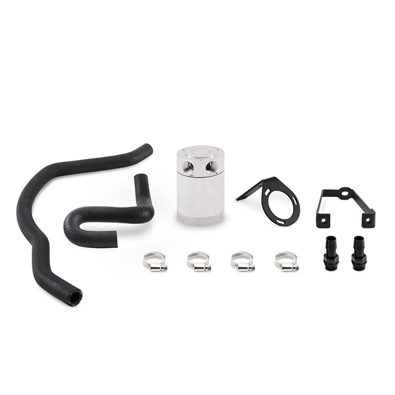 Catch Can Mishimoto Charger/300C 6.4L V8 2015-2023