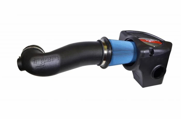 Filtro de Alto Flujo Injen Evolution Challenger 5.7L 2011-2019