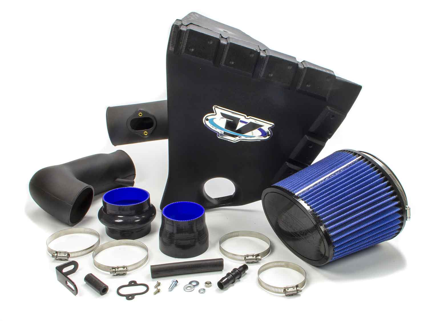 Filtro de Alto Flujo Volant Apex Series Camaro V6 2010-2011
