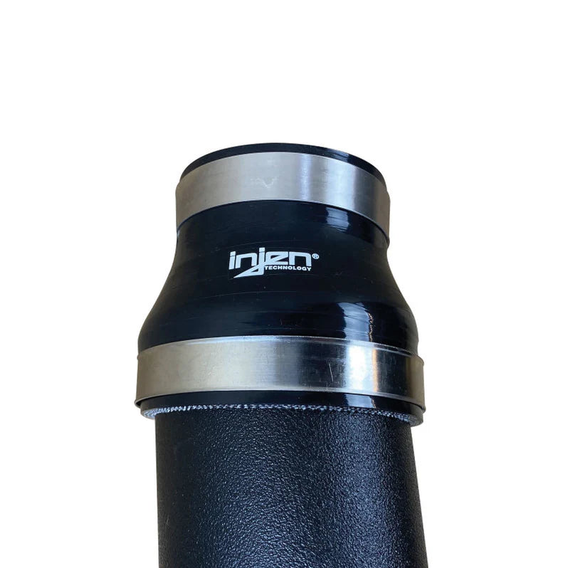 Filtro de Alto Flujo Injen Evolution Mustang EcoBoost 2.3L L4 2015-2019